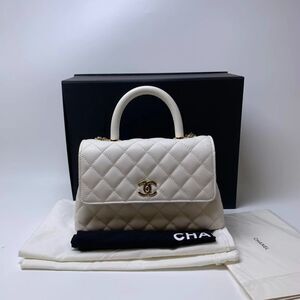 Chanel Women Pre-Loved Bag Brand New Condition